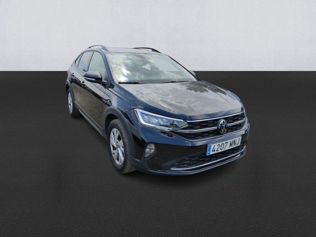 Volkswagen Taigo Life 1.0 Tsi 81kw (110cv) Dsg - Foto 2