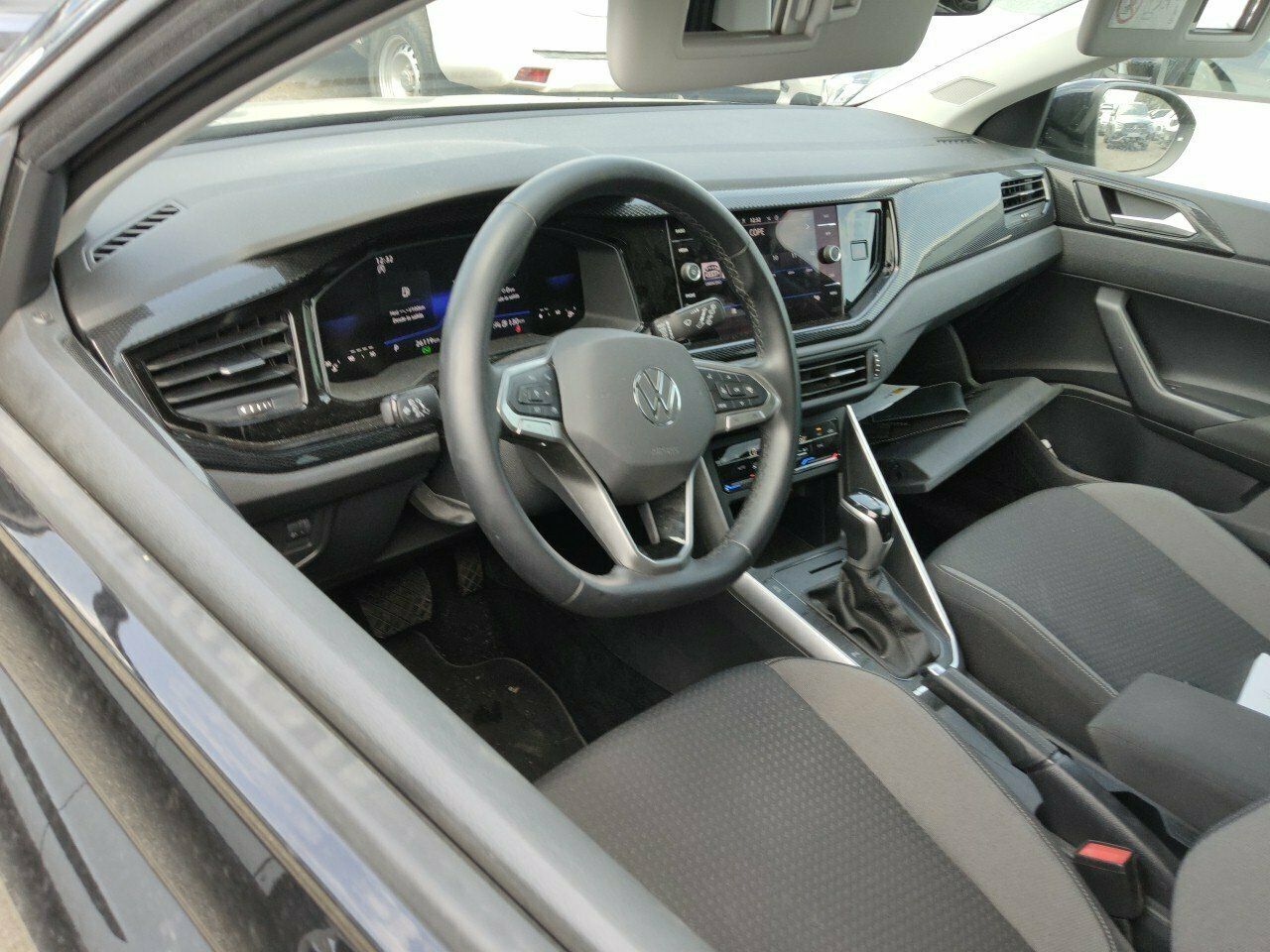 Volkswagen Taigo Life 1.0 Tsi 81kw (110cv) Dsg - Foto 2
