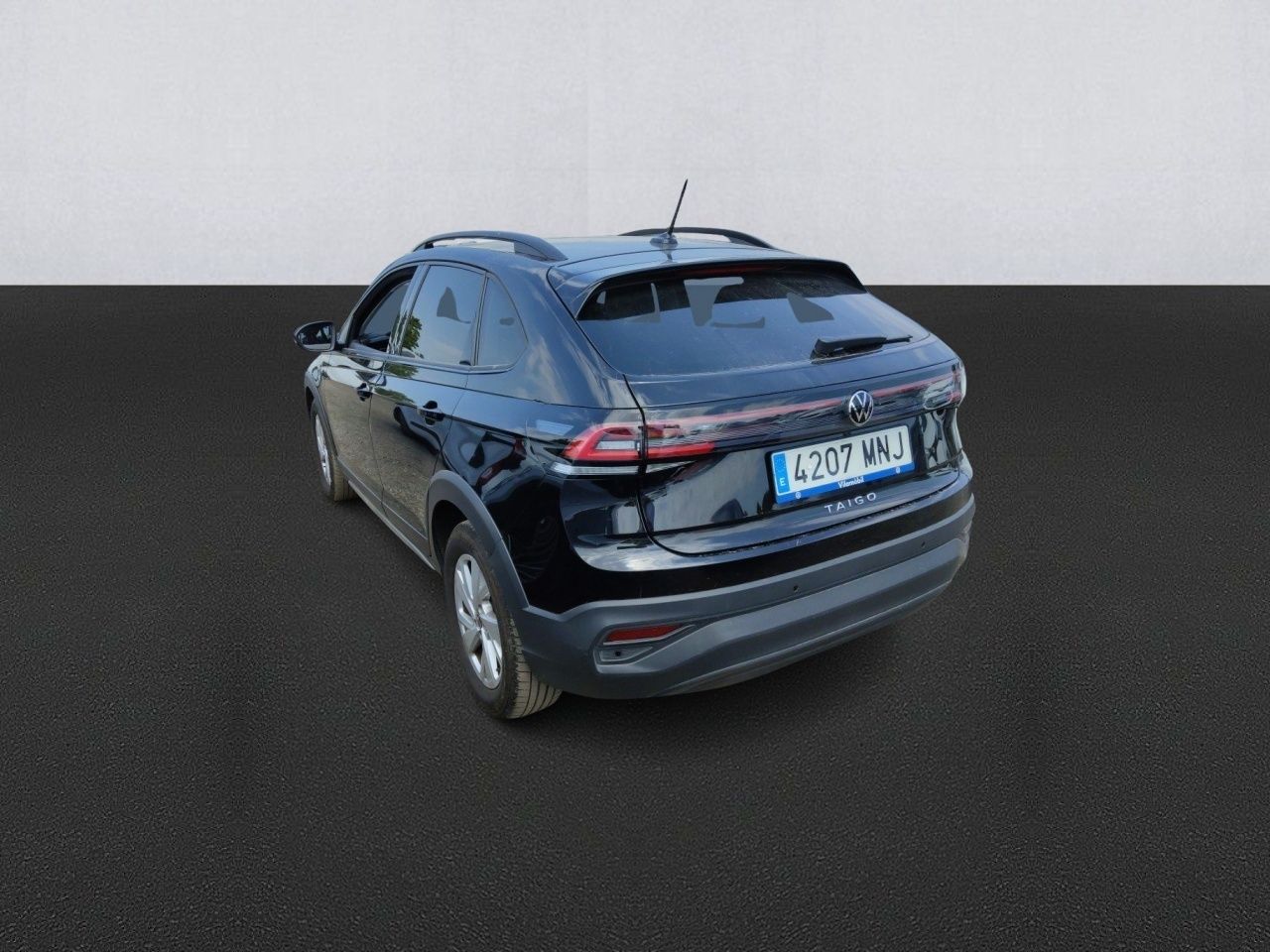Volkswagen Taigo Life 1.0 Tsi 81kw (110cv) Dsg - Foto 2