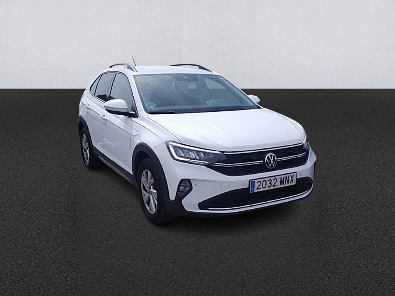 Volkswagen Taigo Life 1.0 Tsi 81kw (110cv) Dsg - Foto 2