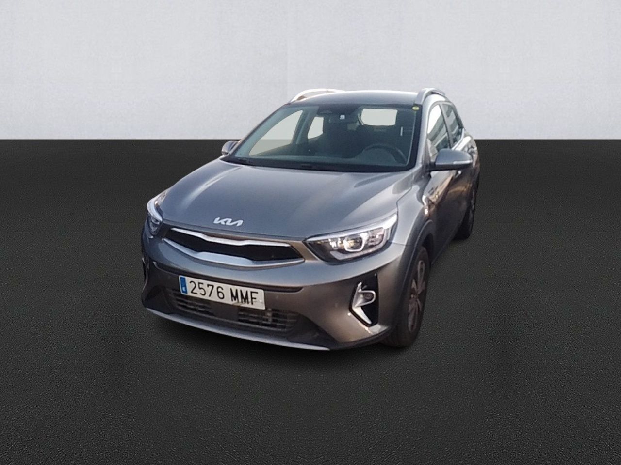 Kia Stonic 1.0 T-gdi 74kw (100cv) Mhev Mt Drive - Foto 2