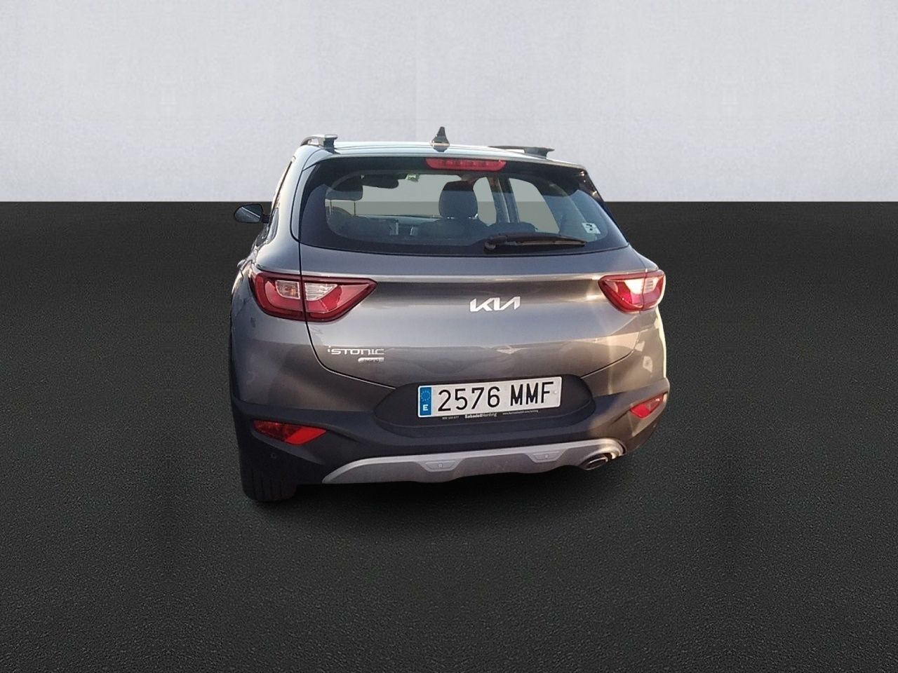 Kia Stonic 1.0 T-gdi 74kw (100cv) Mhev Mt Drive - Foto 2