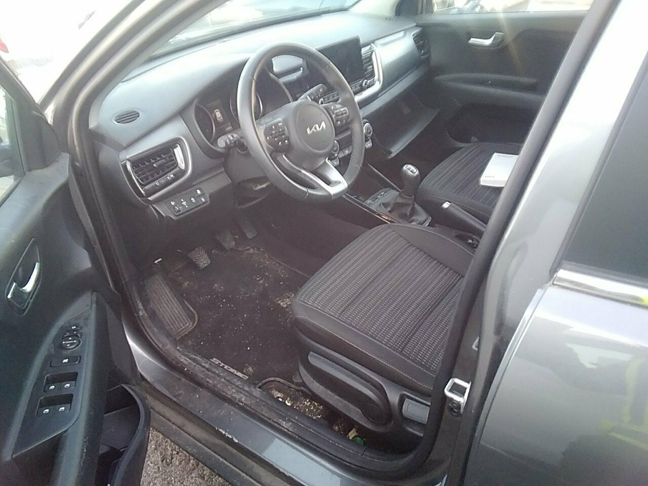 Kia Stonic 1.0 T-gdi 74kw (100cv) Mhev Mt Drive - Foto 2