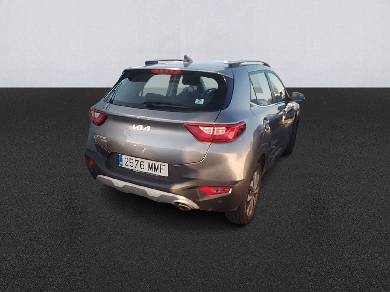Kia Stonic 1.0 T-gdi 74kw (100cv) Mhev Mt Drive - Foto 2