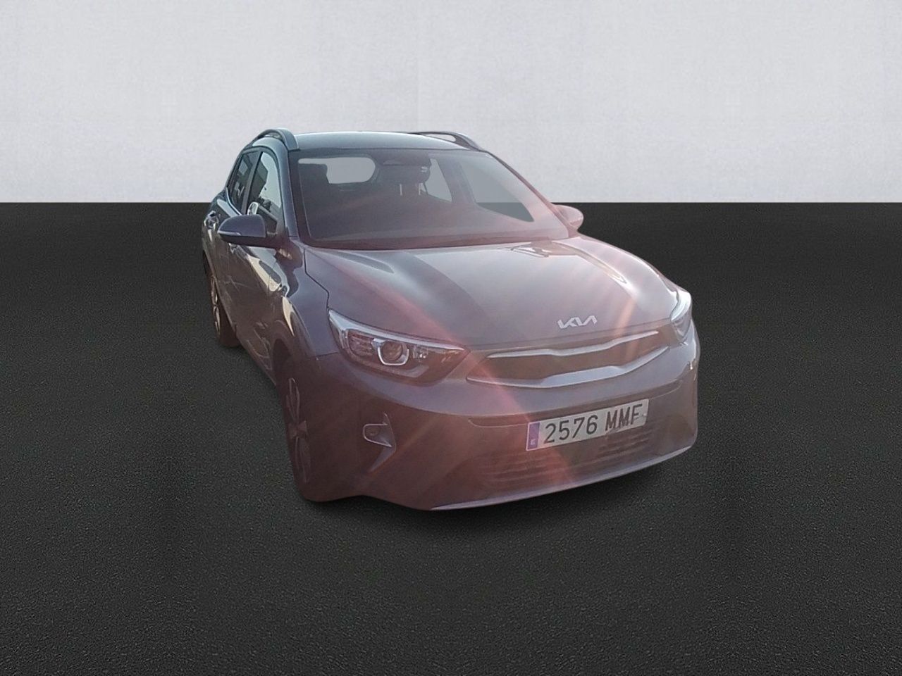 Kia Stonic 1.0 T-gdi 74kw (100cv) Mhev Mt Drive - Foto 2