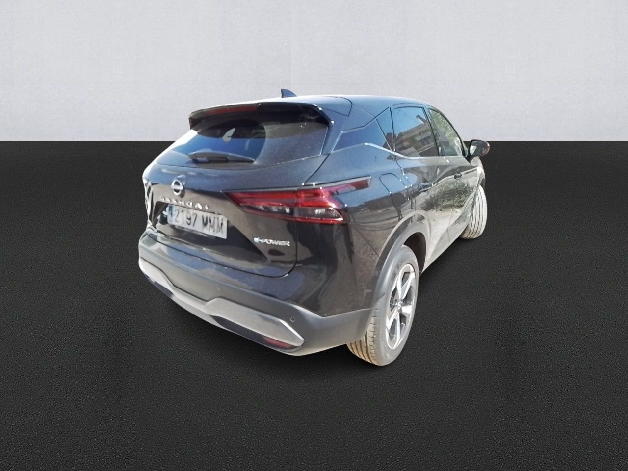 Nissan Qashqai E-power 140 Kw (190 Cv) N-connecta - Foto 2