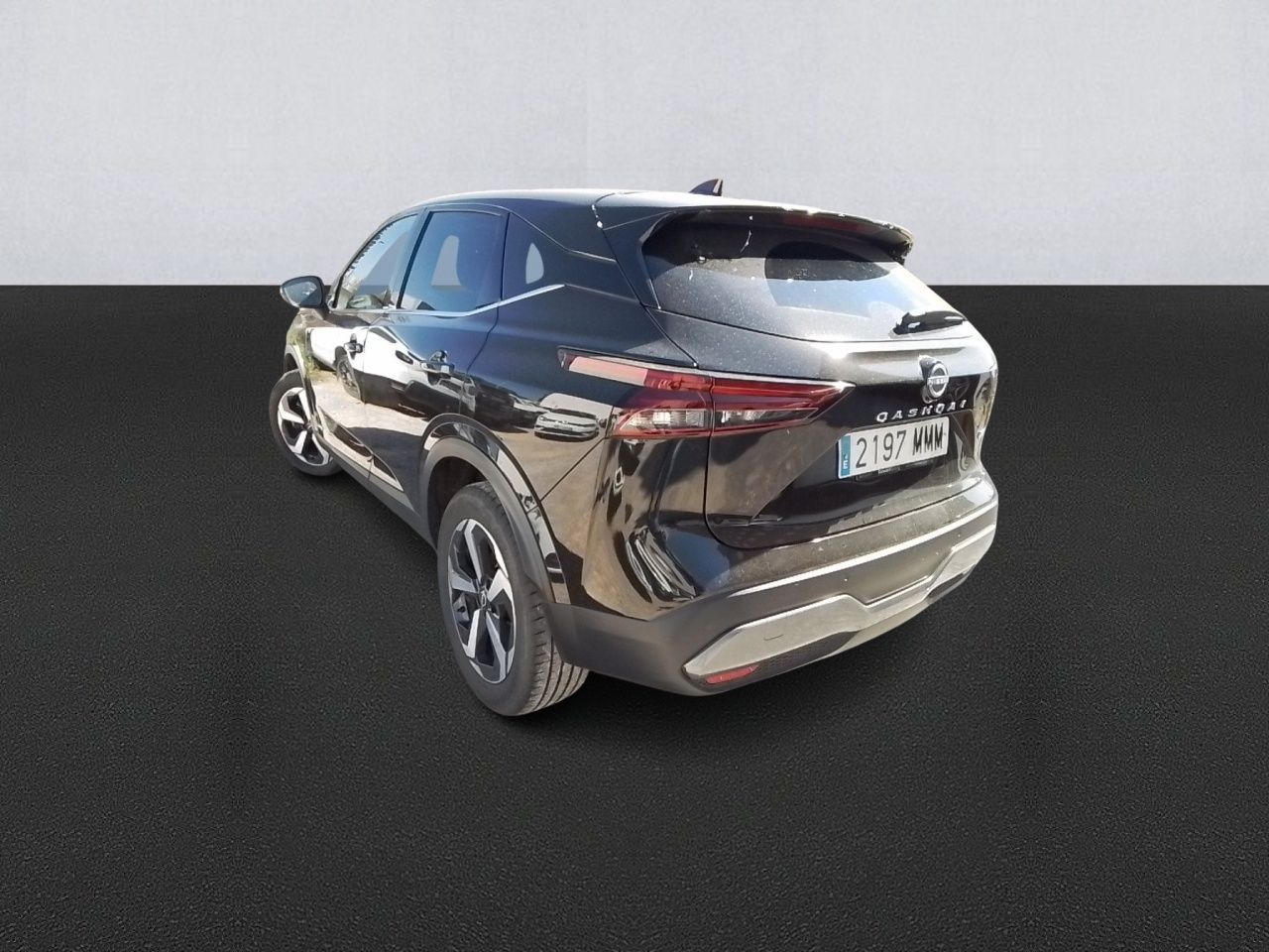 Nissan Qashqai E-power 140 Kw (190 Cv) N-connecta - Foto 2