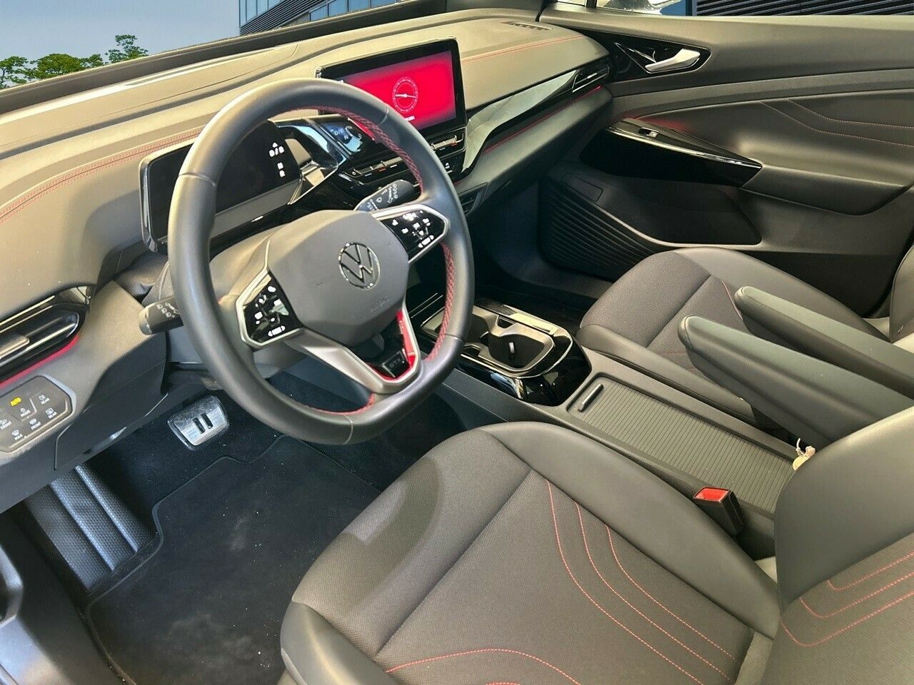 Volkswagen Id.4 Gtx 220kw (299cv) Automático - Foto 2