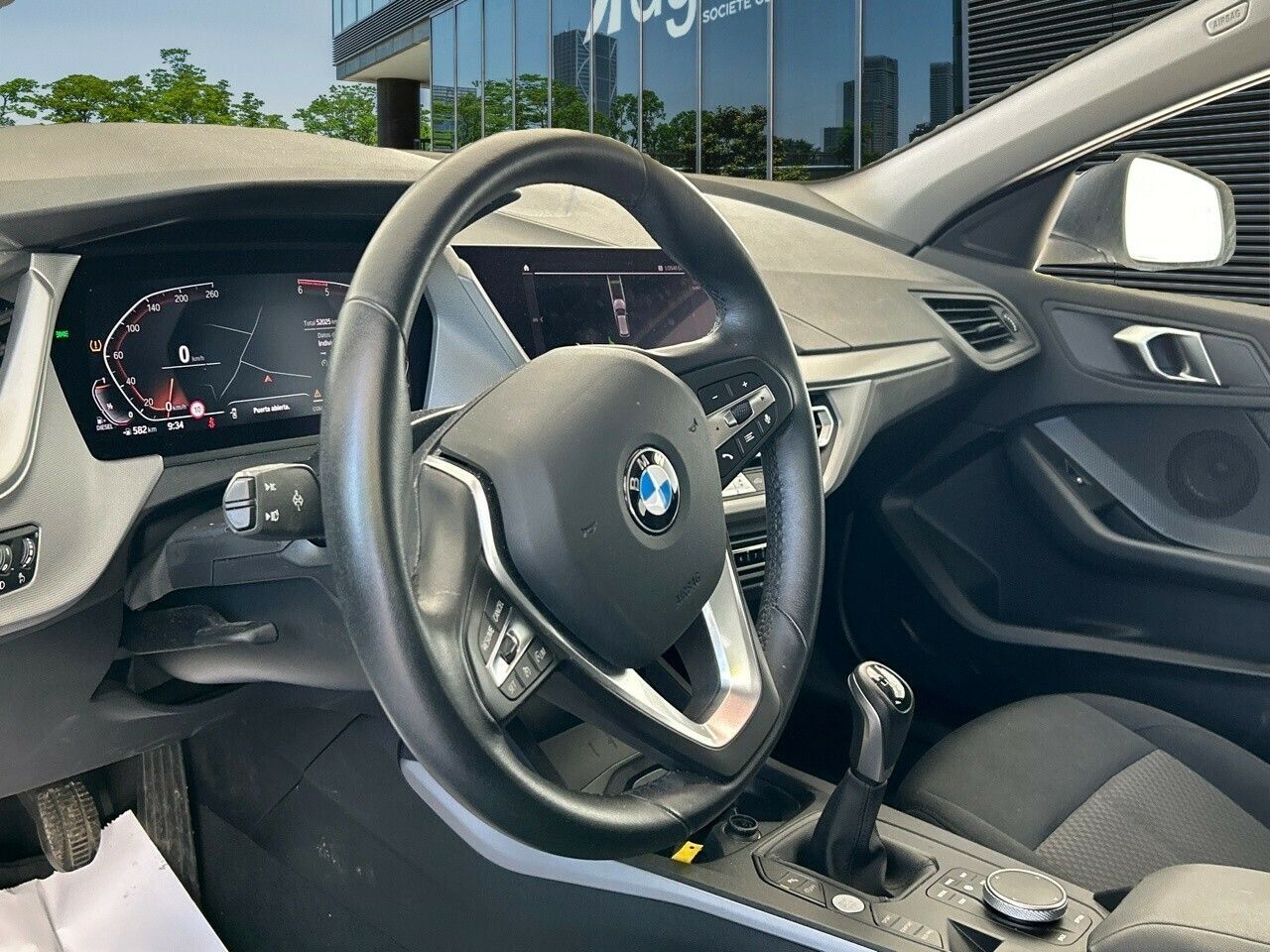 Bmw Series 1 116d - Foto 2