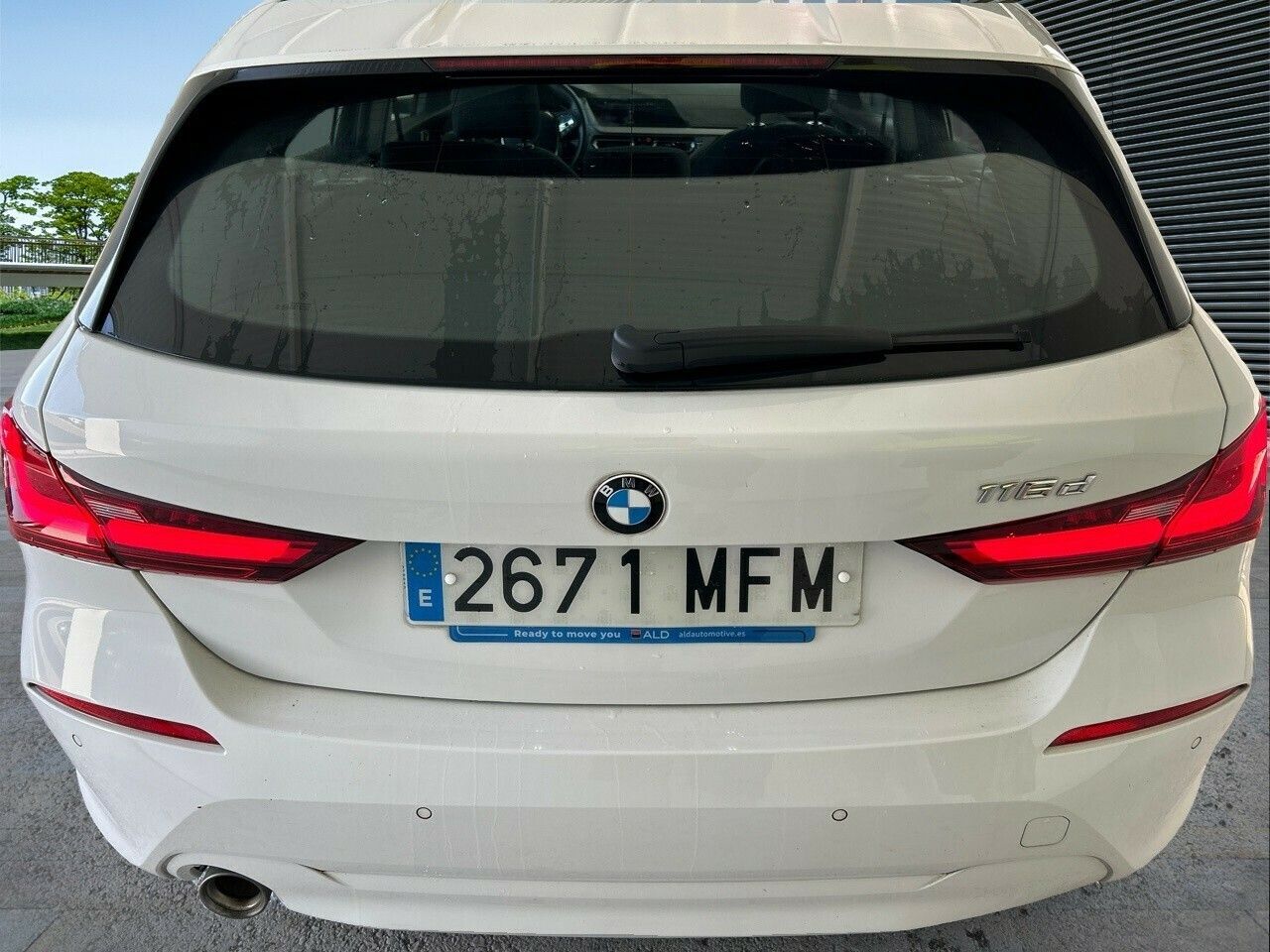 Bmw Series 1 116d - Foto 2