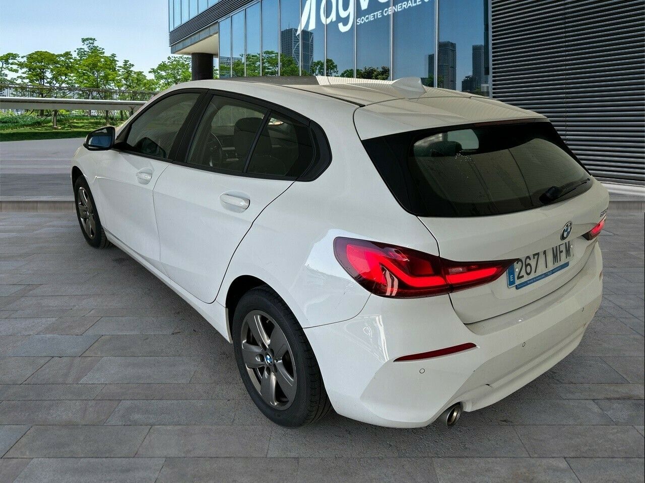 Bmw Series 1 116d - Foto 2