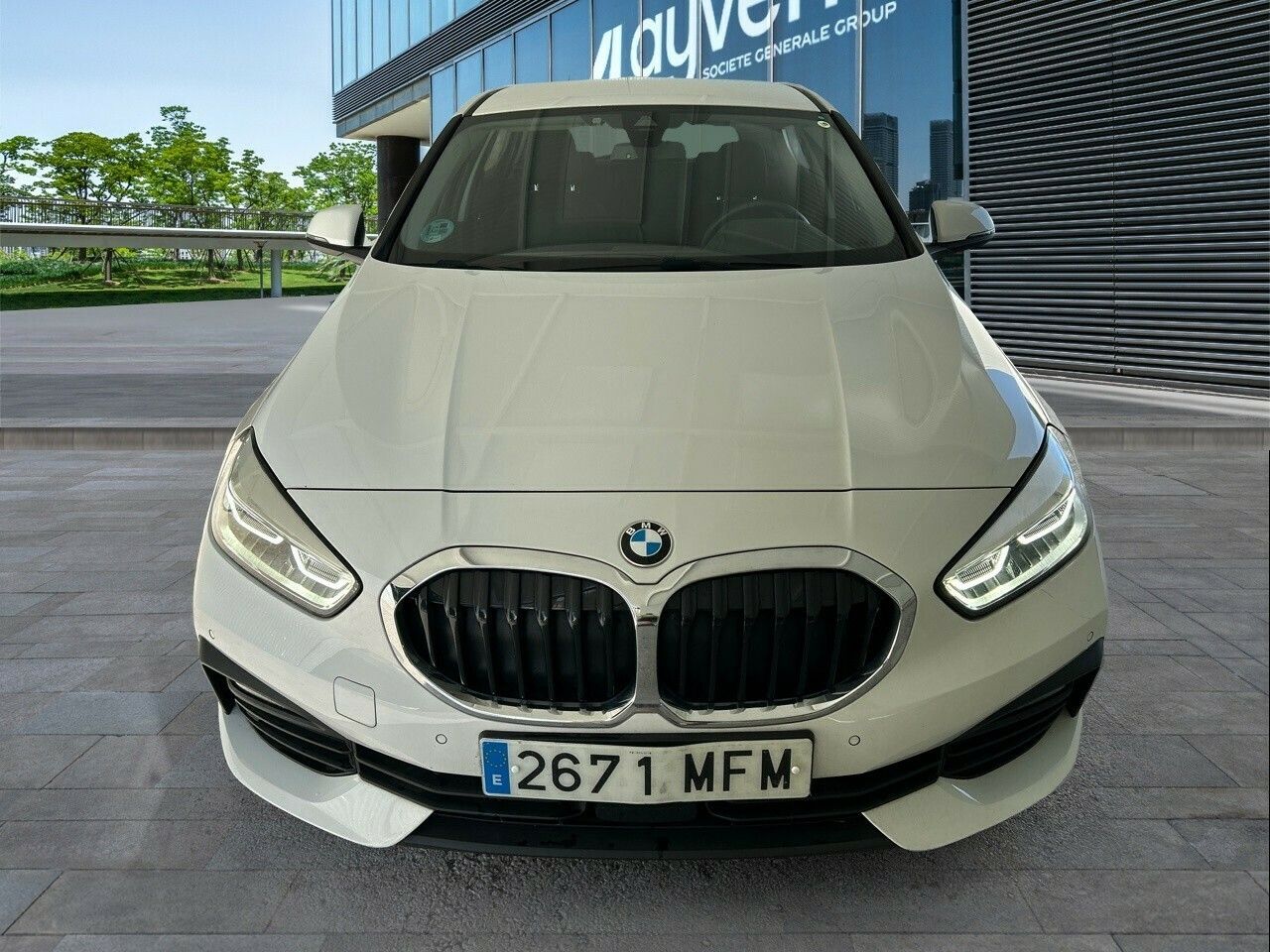 Bmw Series 1 116d - Foto 2