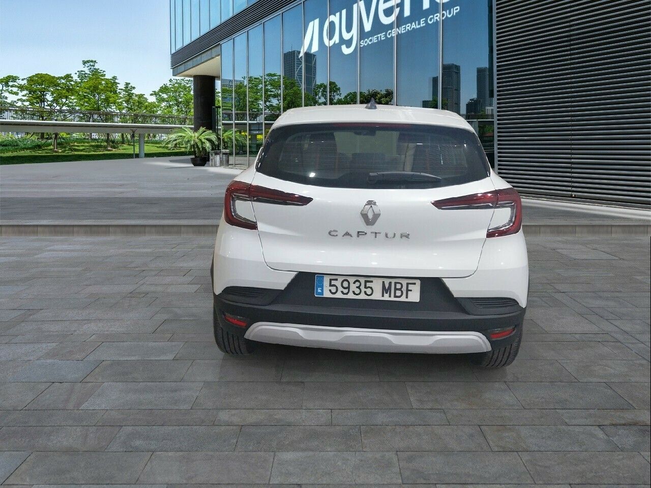 Renault Captur Intens Tce 74kw (100cv) Glp - Foto 2