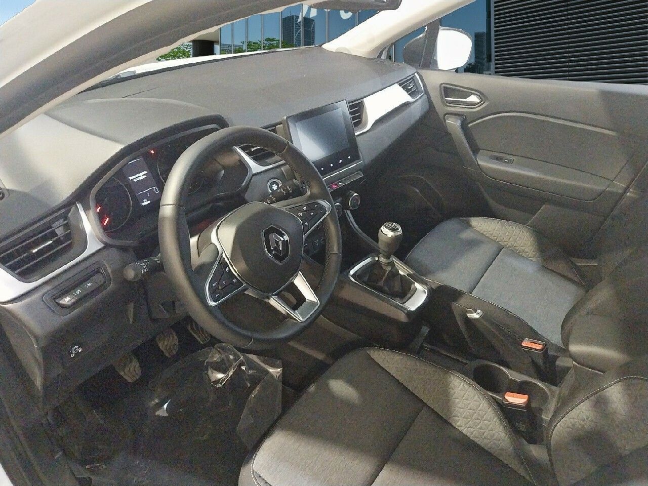 Renault Captur Intens Tce 74kw (100cv) Glp - Foto 2