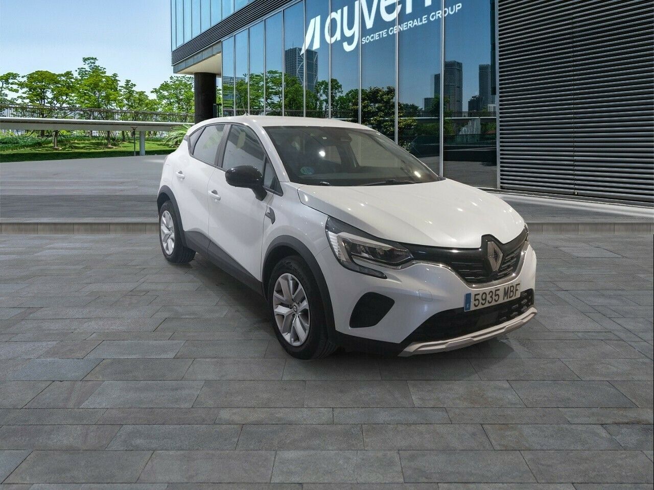 Renault Captur Intens Tce 74kw (100cv) Glp - Foto 2