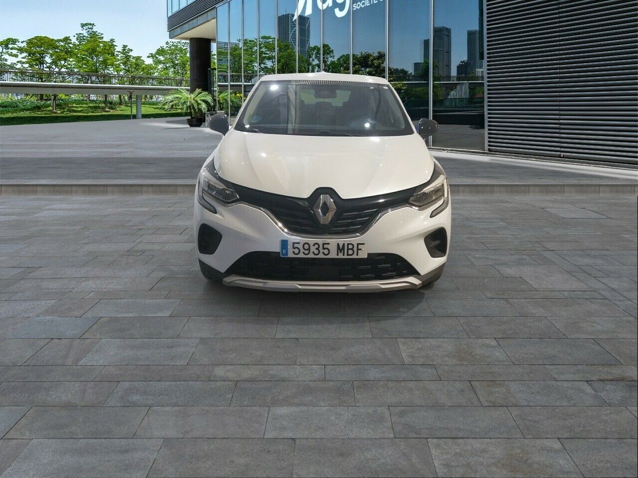 Renault Captur Intens Tce 74kw (100cv) Glp - Foto 2