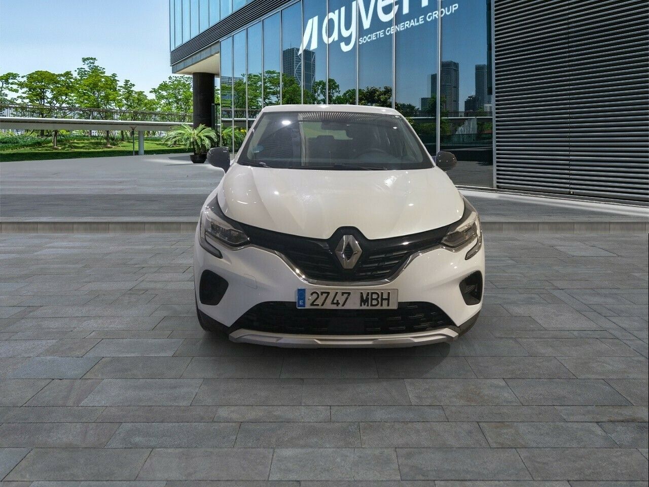 Renault Captur Intens Tce 74kw (100cv) Glp - Foto 2