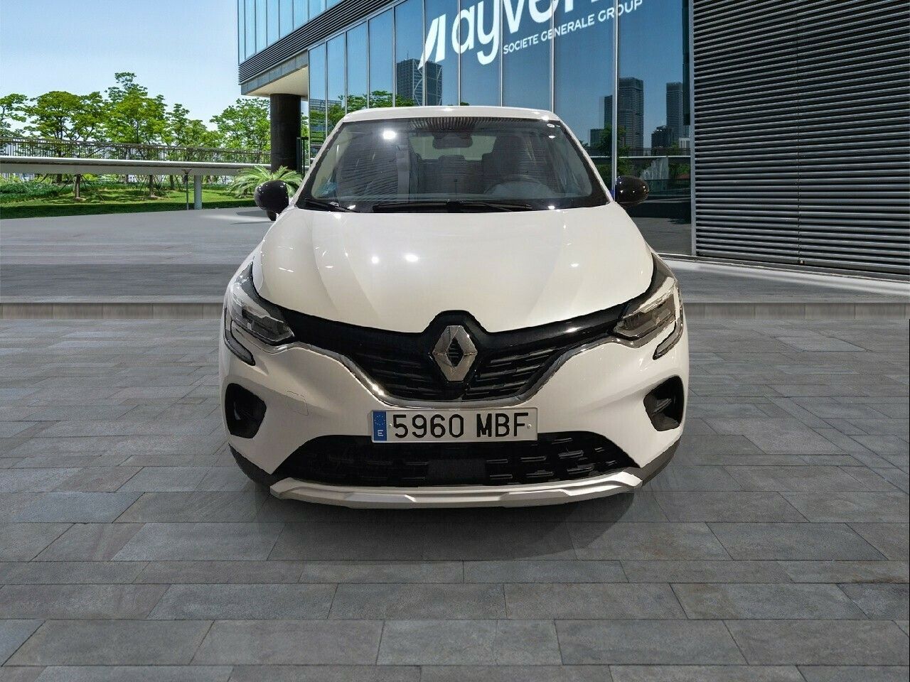 Renault Captur Intens Tce 74kw (100cv) Glp - Foto 2