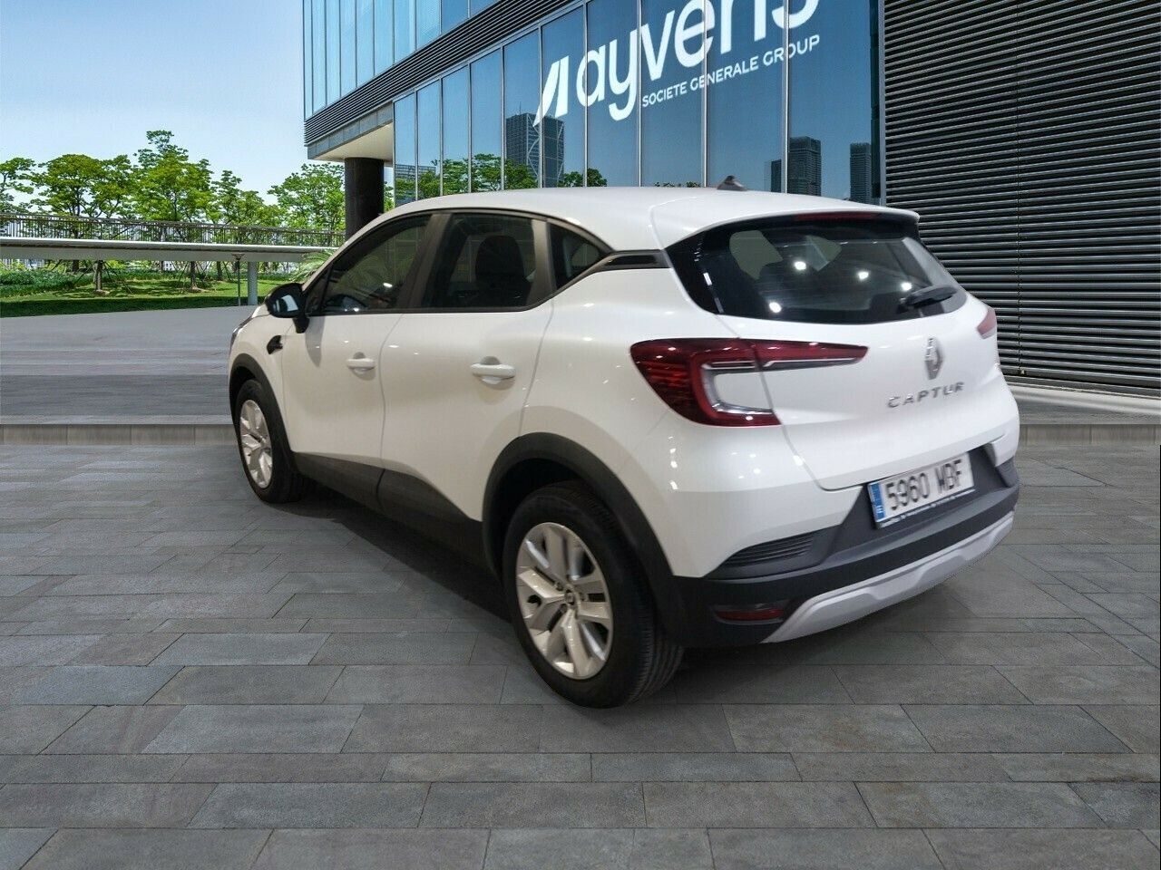 Renault Captur Intens Tce 74kw (100cv) Glp - Foto 2