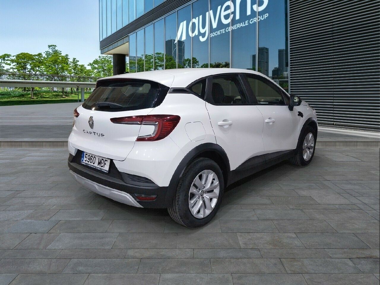 Renault Captur Intens Tce 74kw (100cv) Glp - Foto 2