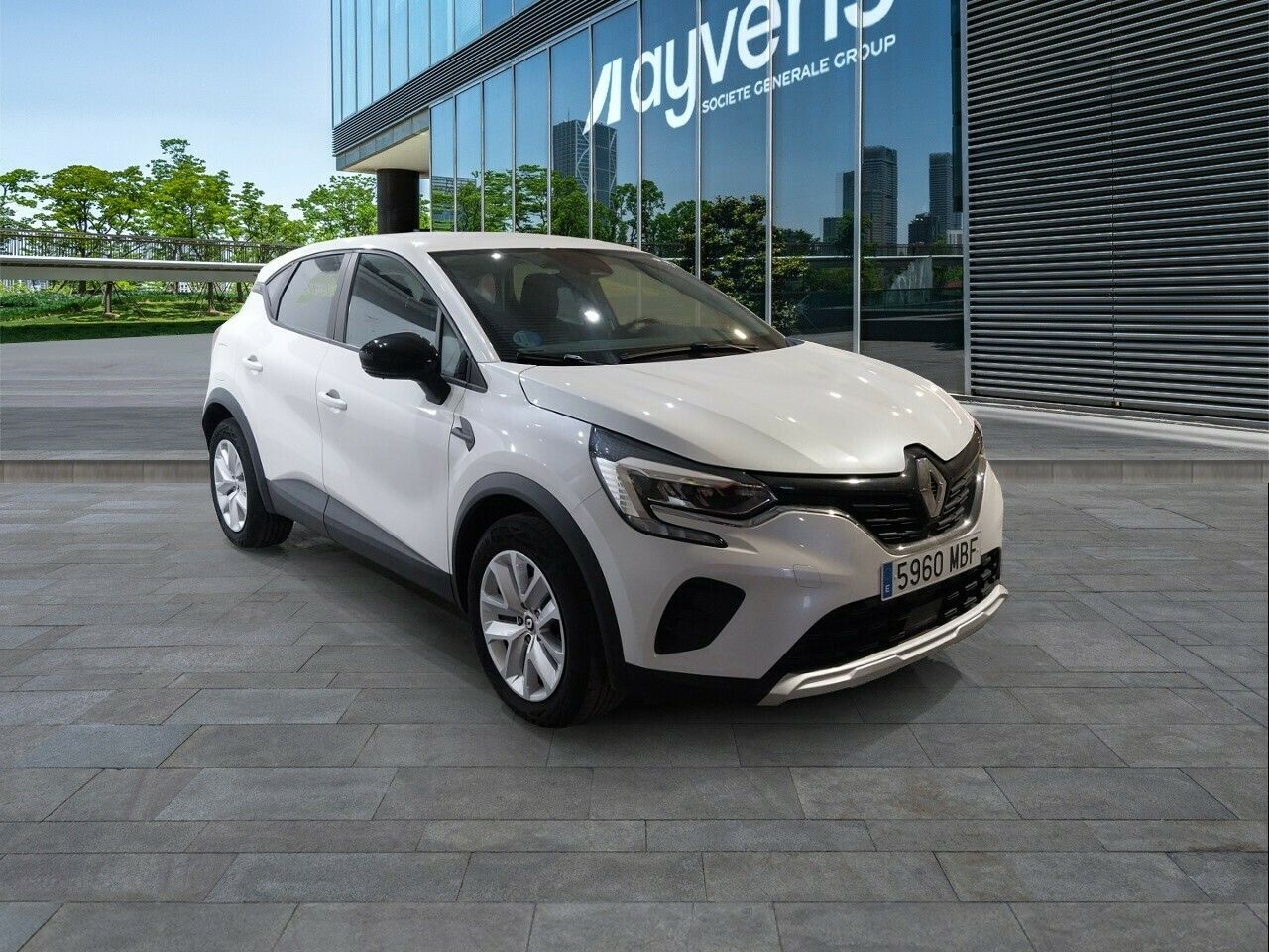 Renault Captur Intens Tce 74kw (100cv) Glp - Foto 2