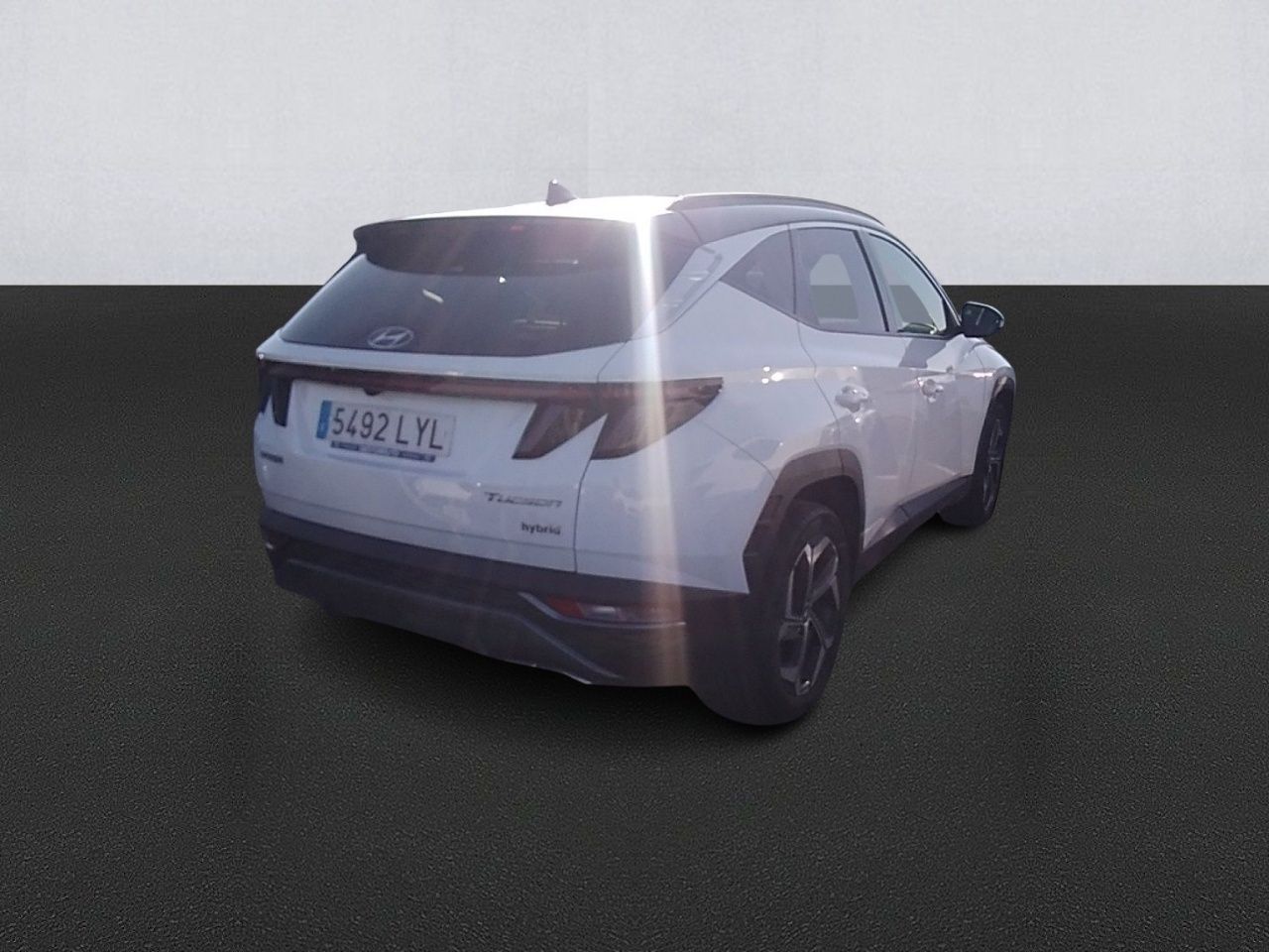 Hyundai Tucson (o) 1.6 Tgdi 169kw Hev Tecno Auto 2c - Foto 2