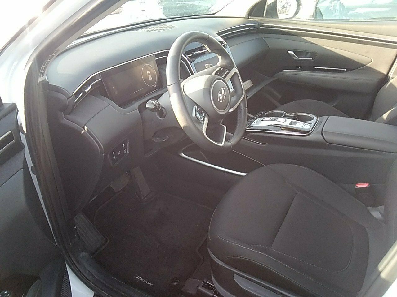 Hyundai Tucson (o) 1.6 Tgdi 169kw Hev Tecno Auto 2c - Foto 2
