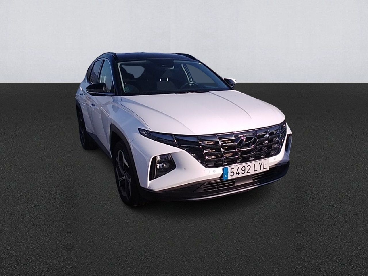 Hyundai Tucson (o) 1.6 Tgdi 169kw Hev Tecno Auto 2c - Foto 2
