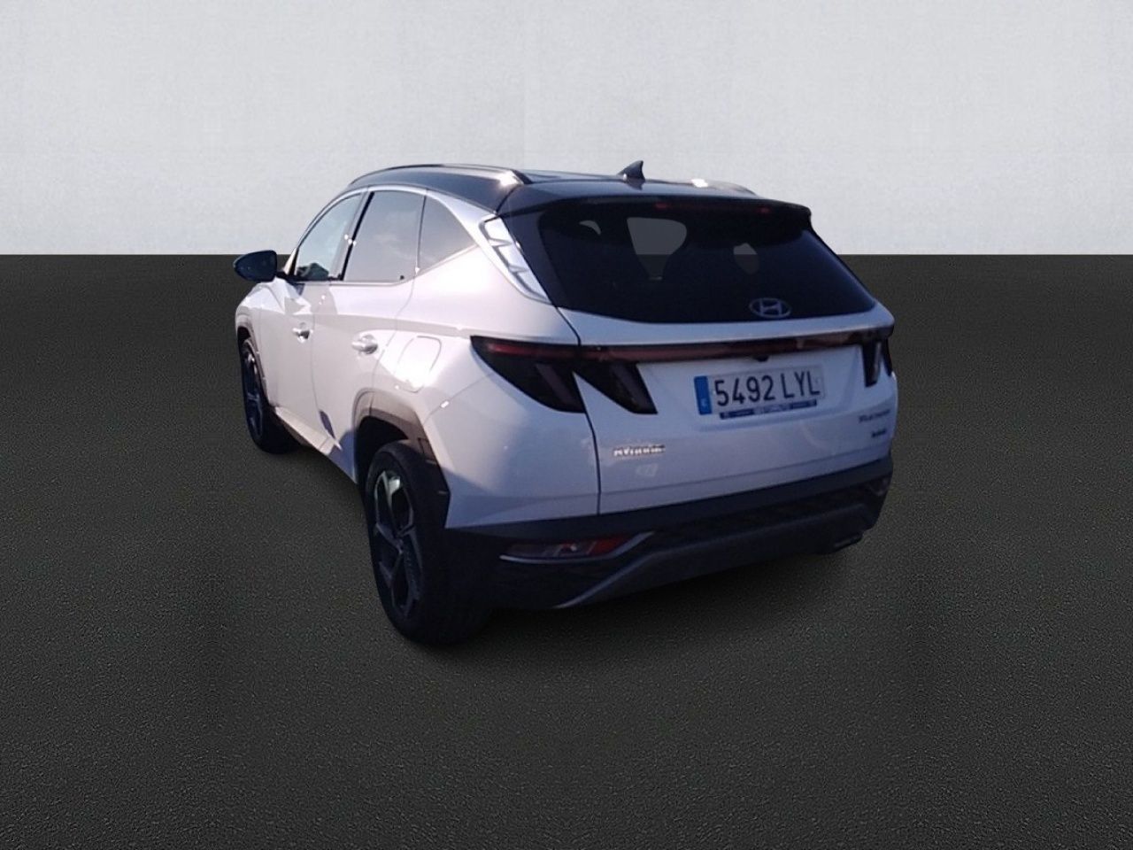 Hyundai Tucson (o) 1.6 Tgdi 169kw Hev Tecno Auto 2c - Foto 2