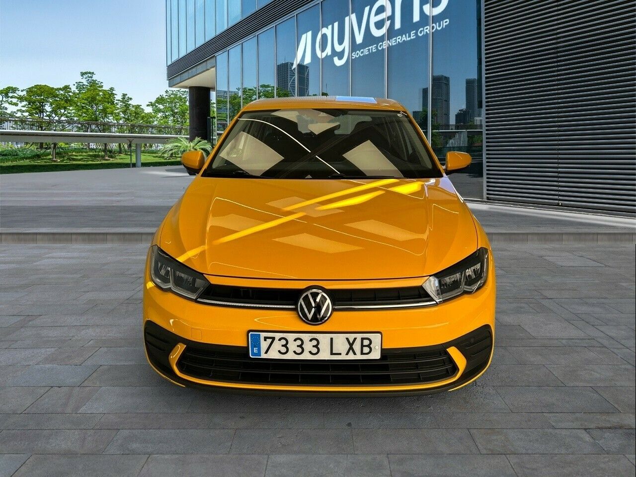 Volkswagen Polo Life 1.0 Tsi 70kw (95cv) - Foto 2