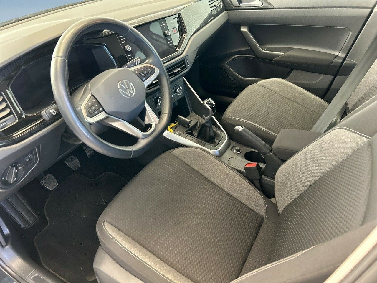 Volkswagen Polo Life 1.0 Tsi 70kw (95cv) - Foto 2