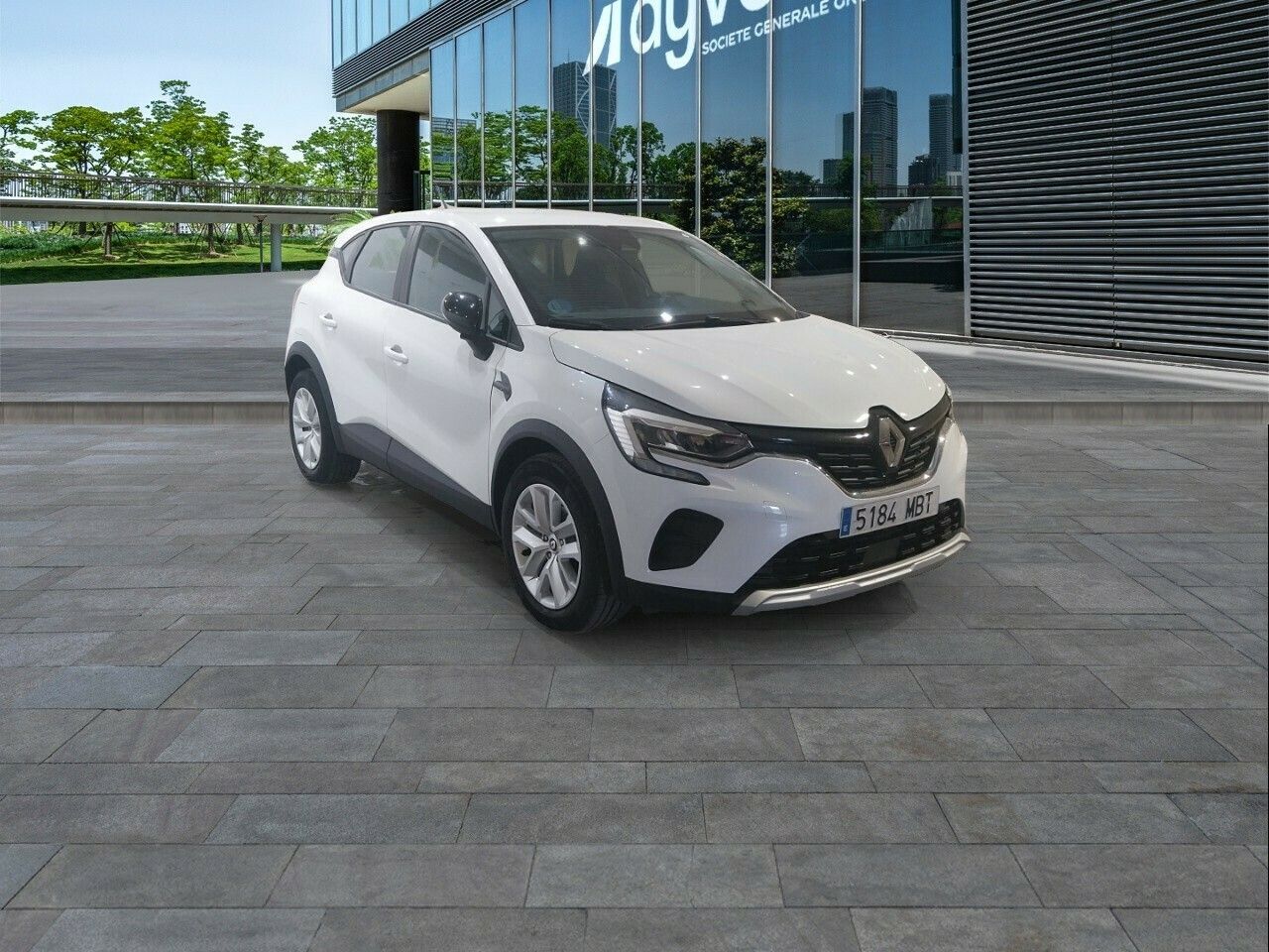 Renault Captur Intens Tce 74kw (100cv) Glp - Foto 2