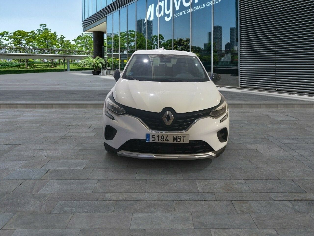 Renault Captur Intens Tce 74kw (100cv) Glp - Foto 2