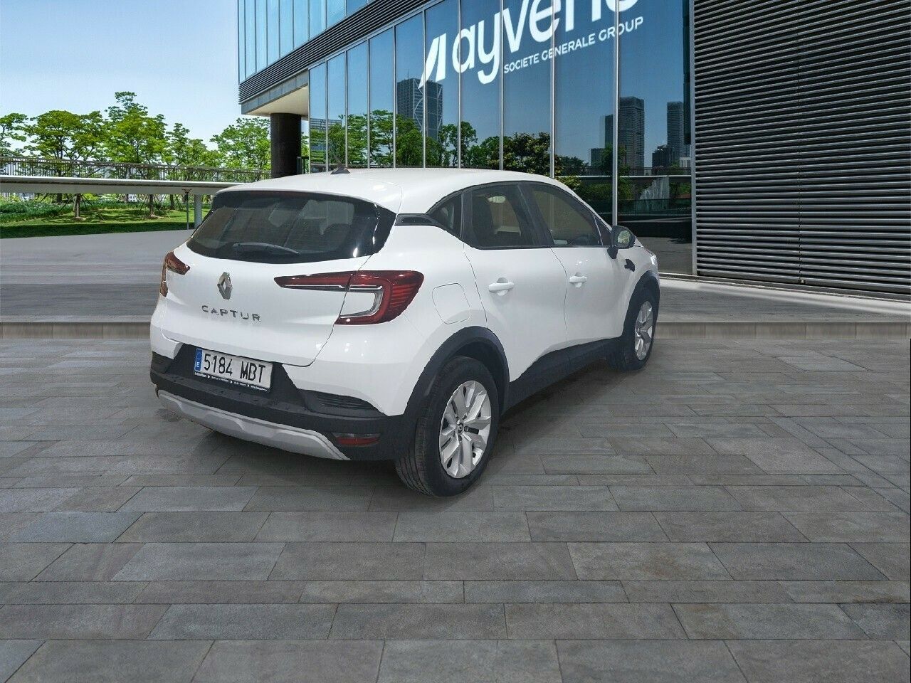 Renault Captur Intens Tce 74kw (100cv) Glp - Foto 2