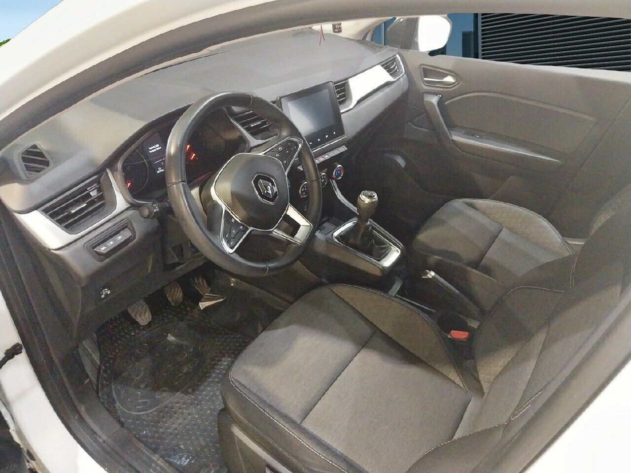 Renault Captur Intens Tce 74kw (100cv) Glp - Foto 2