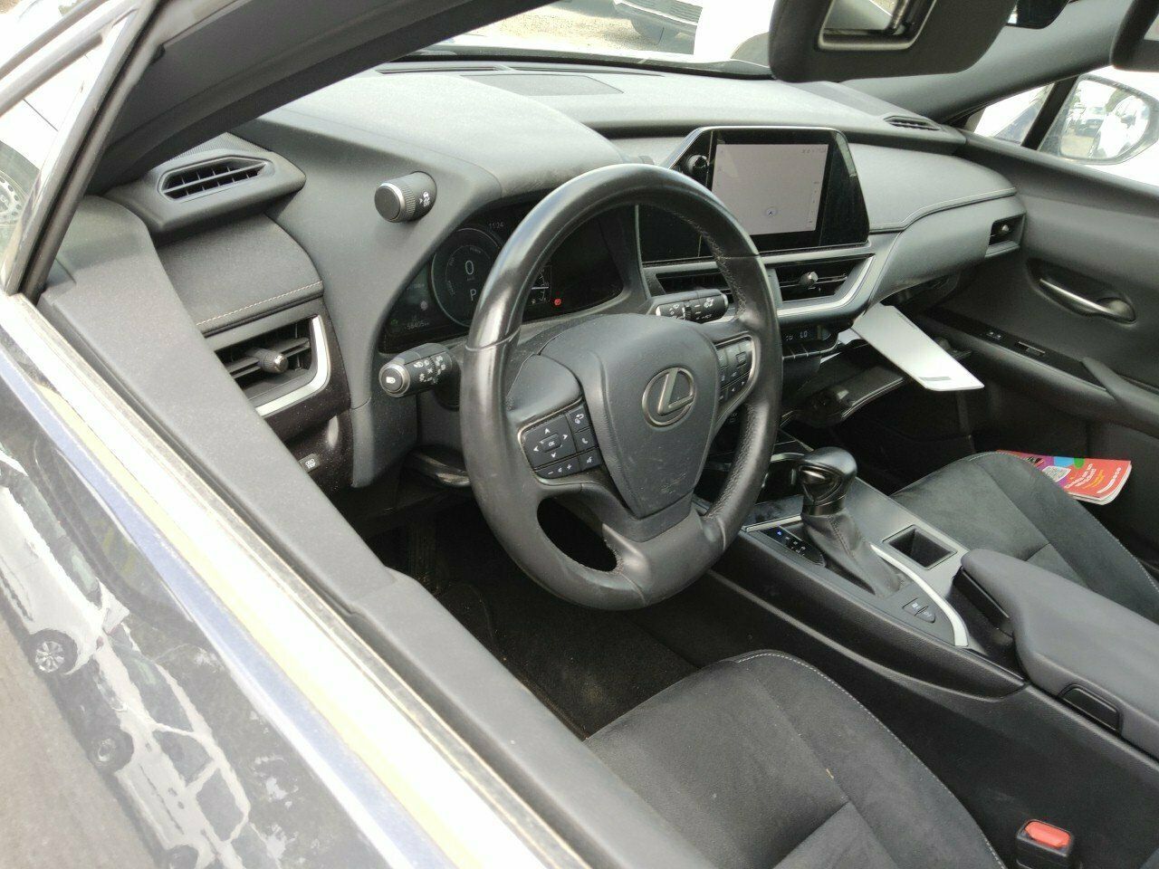 Lexus Ux 2.0 250h Business - Foto 2