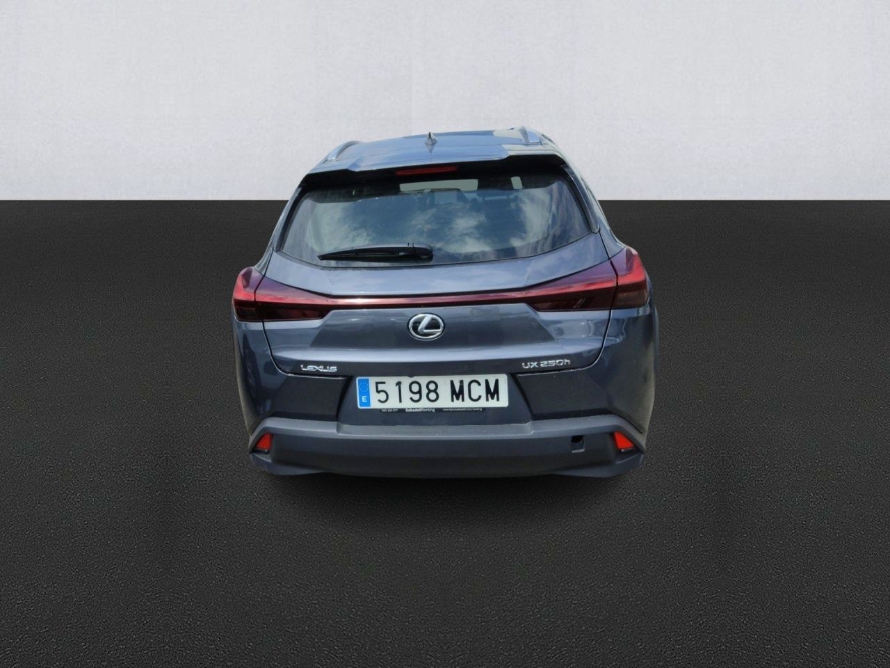 Lexus Ux 2.0 250h Business - Foto 2
