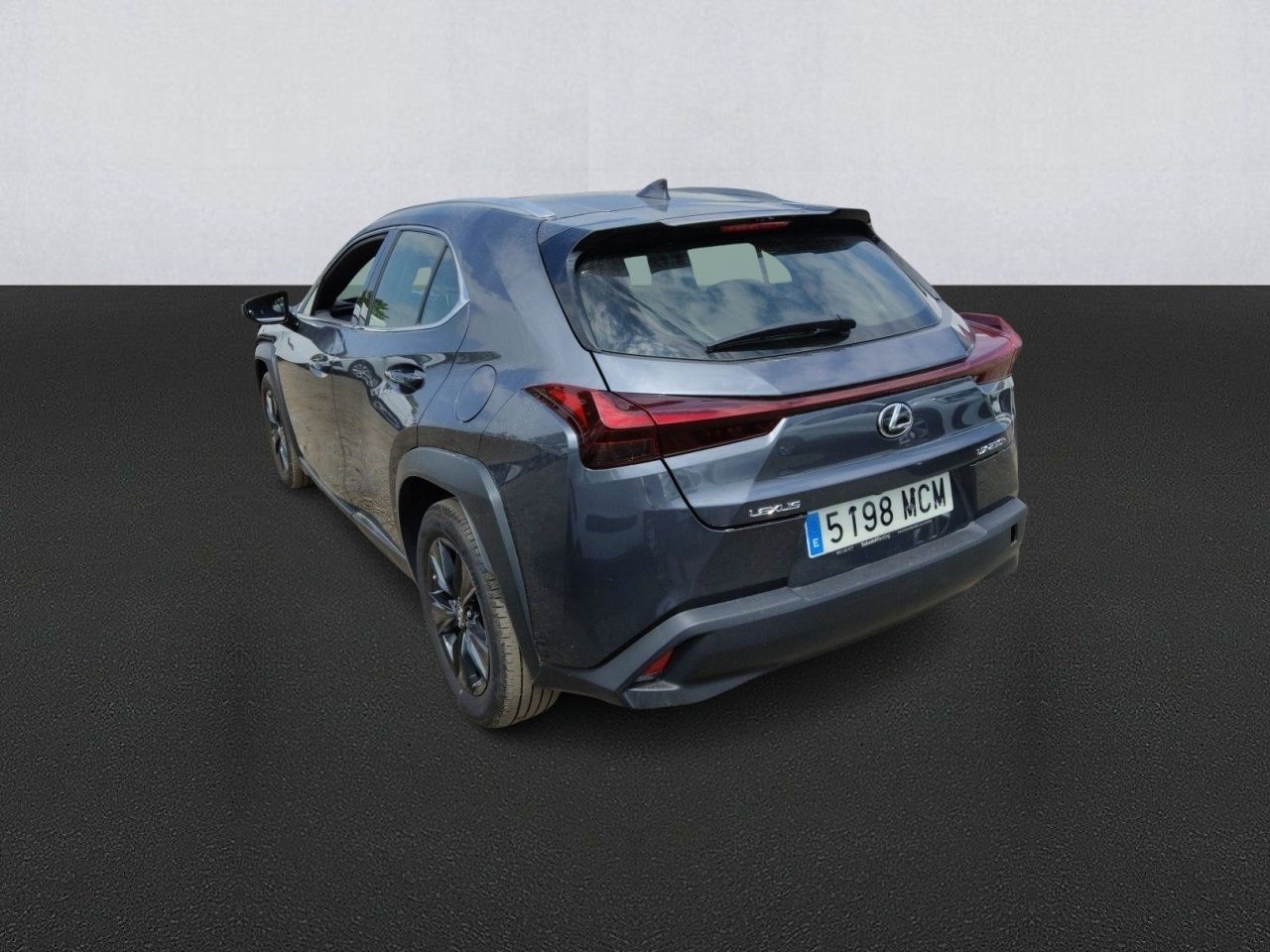 Lexus Ux 2.0 250h Business - Foto 2