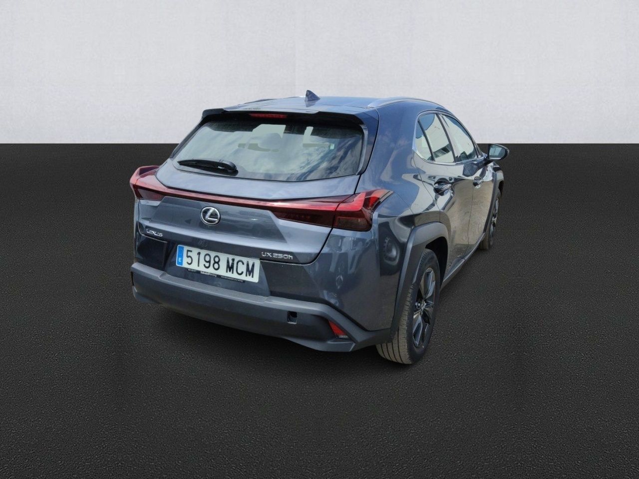 Lexus Ux 2.0 250h Business - Foto 2
