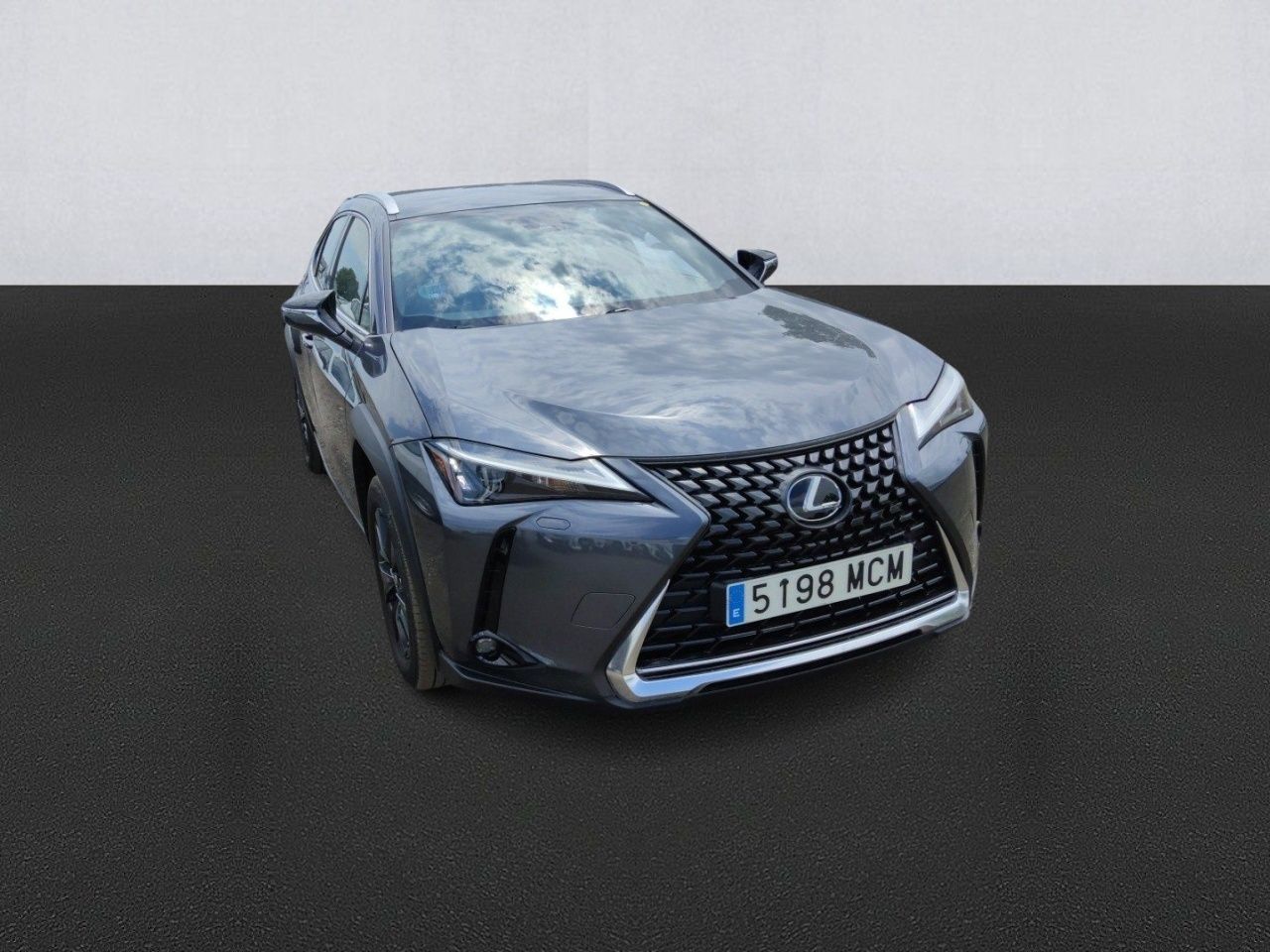 Lexus Ux 2.0 250h Business - Foto 2