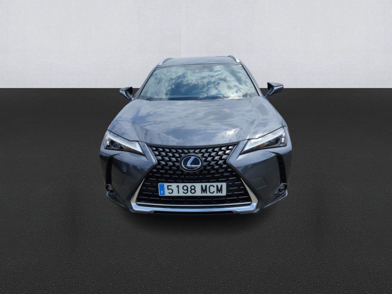 Lexus Ux 2.0 250h Business - Foto 2
