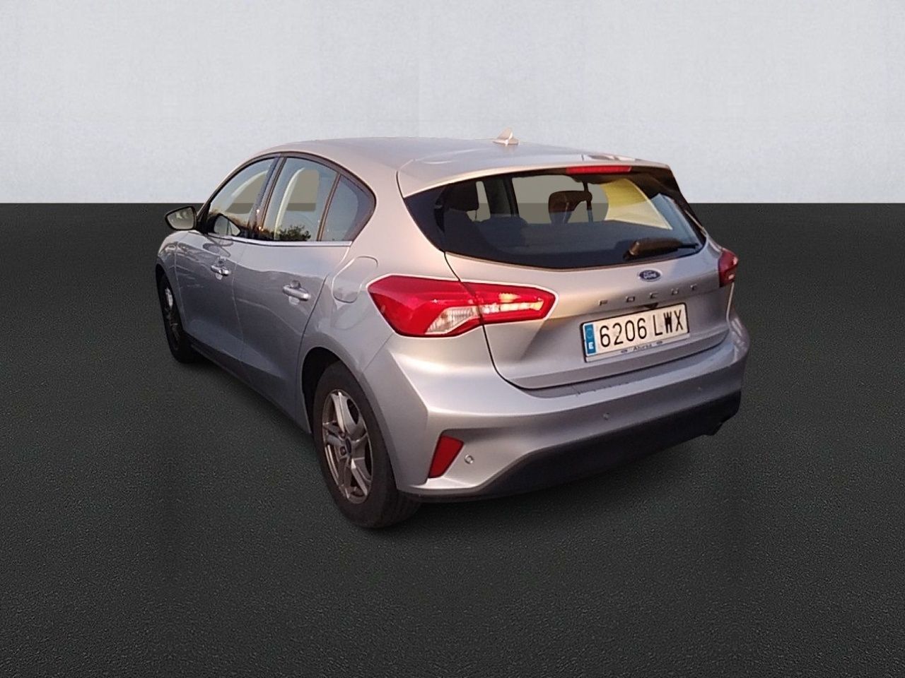 Ford Focus 1.5 Ecoblue 88kw Trend+ - Foto 2