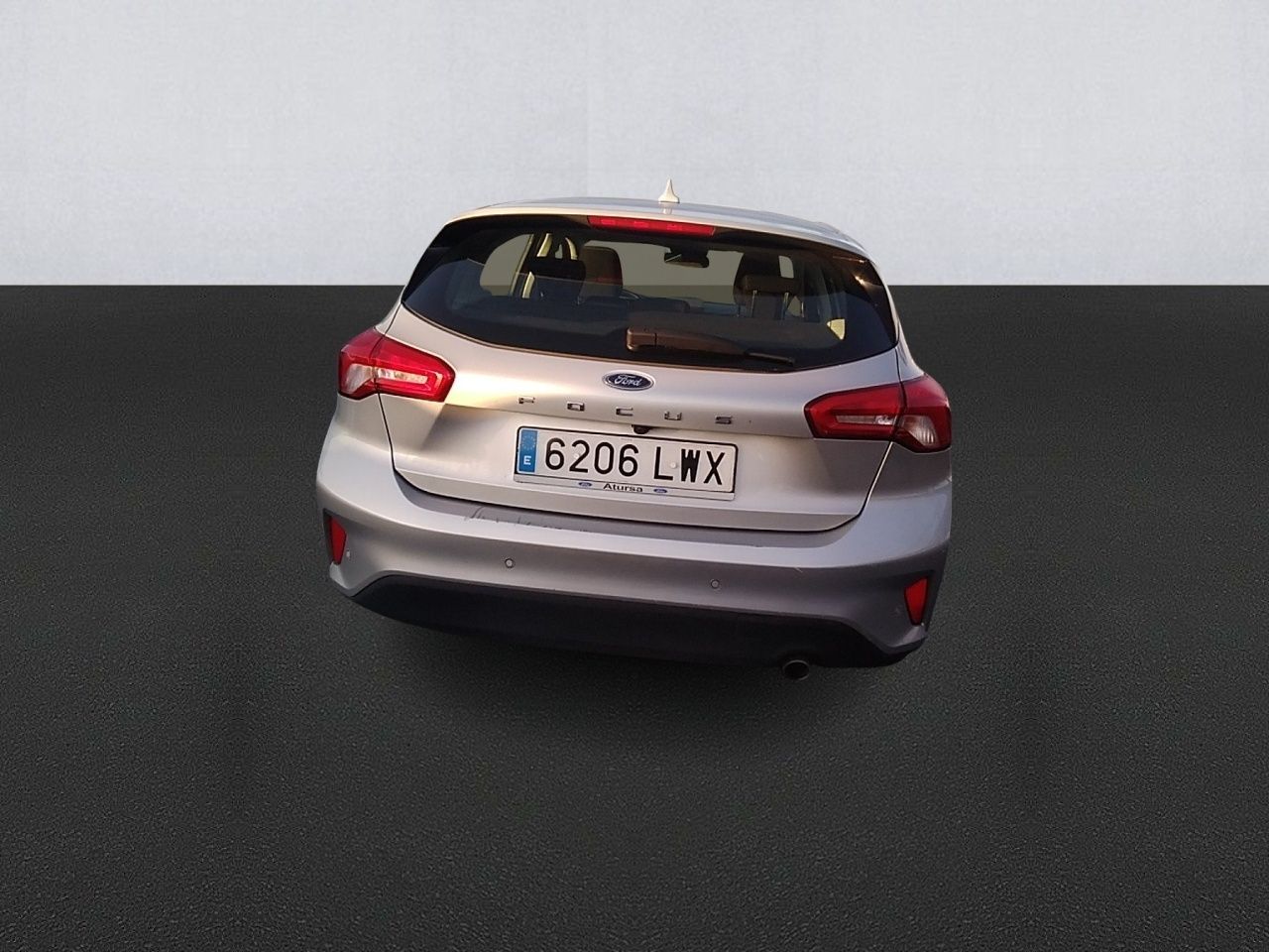 Ford Focus 1.5 Ecoblue 88kw Trend+ - Foto 2