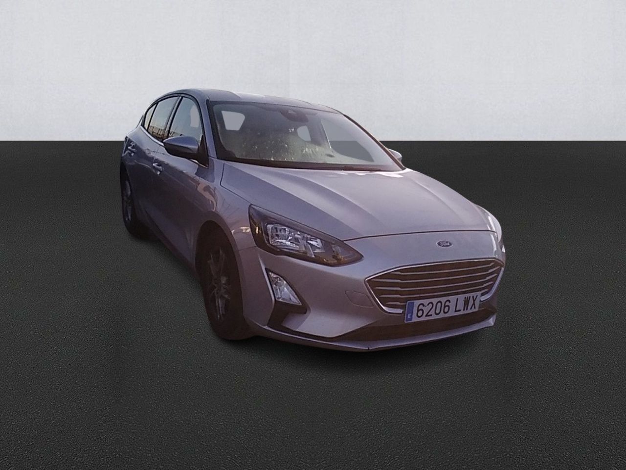 Ford Focus 1.5 Ecoblue 88kw Trend+ - Foto 2