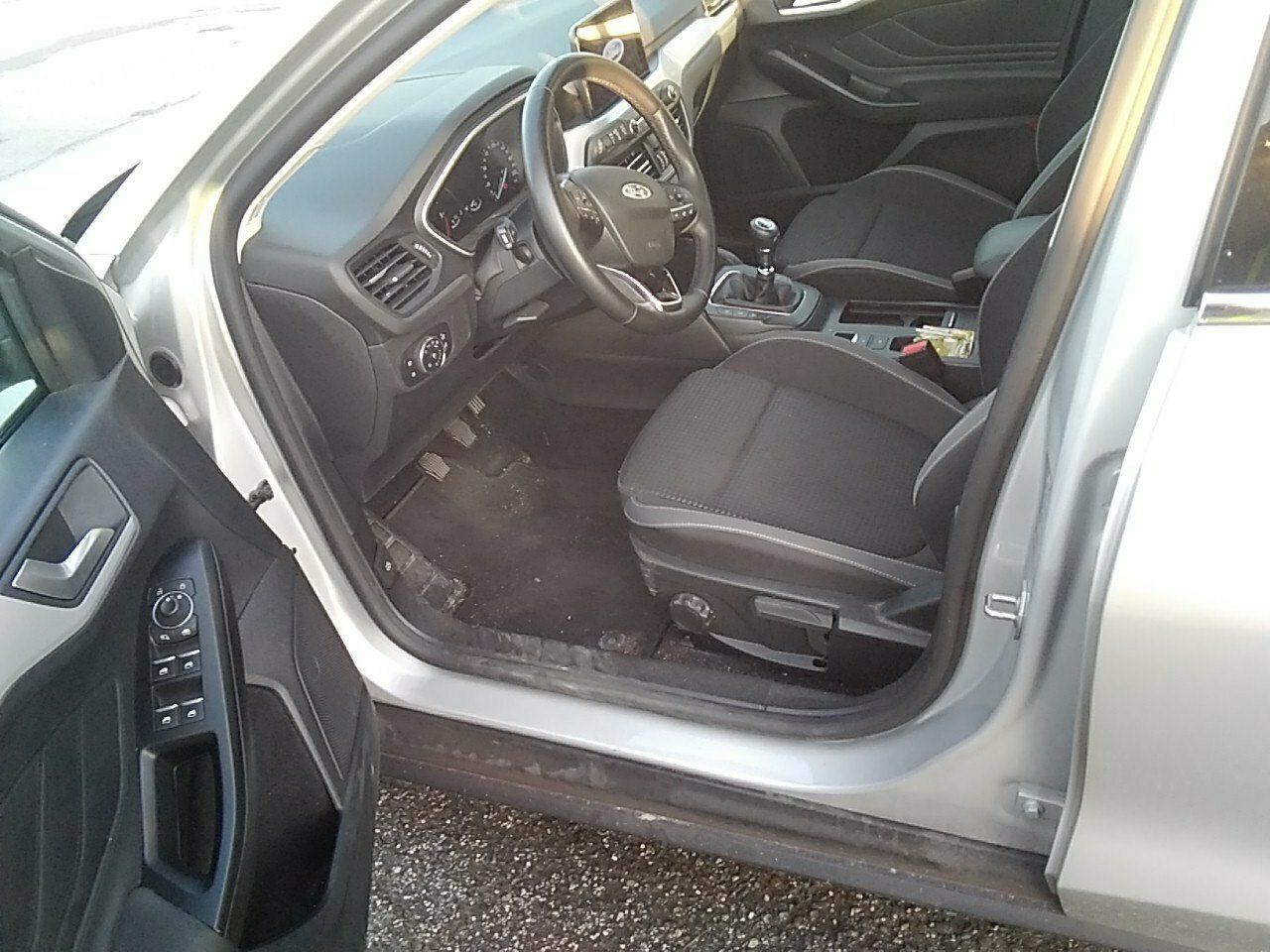 Ford Focus 1.5 Ecoblue 88kw Trend+ - Foto 2
