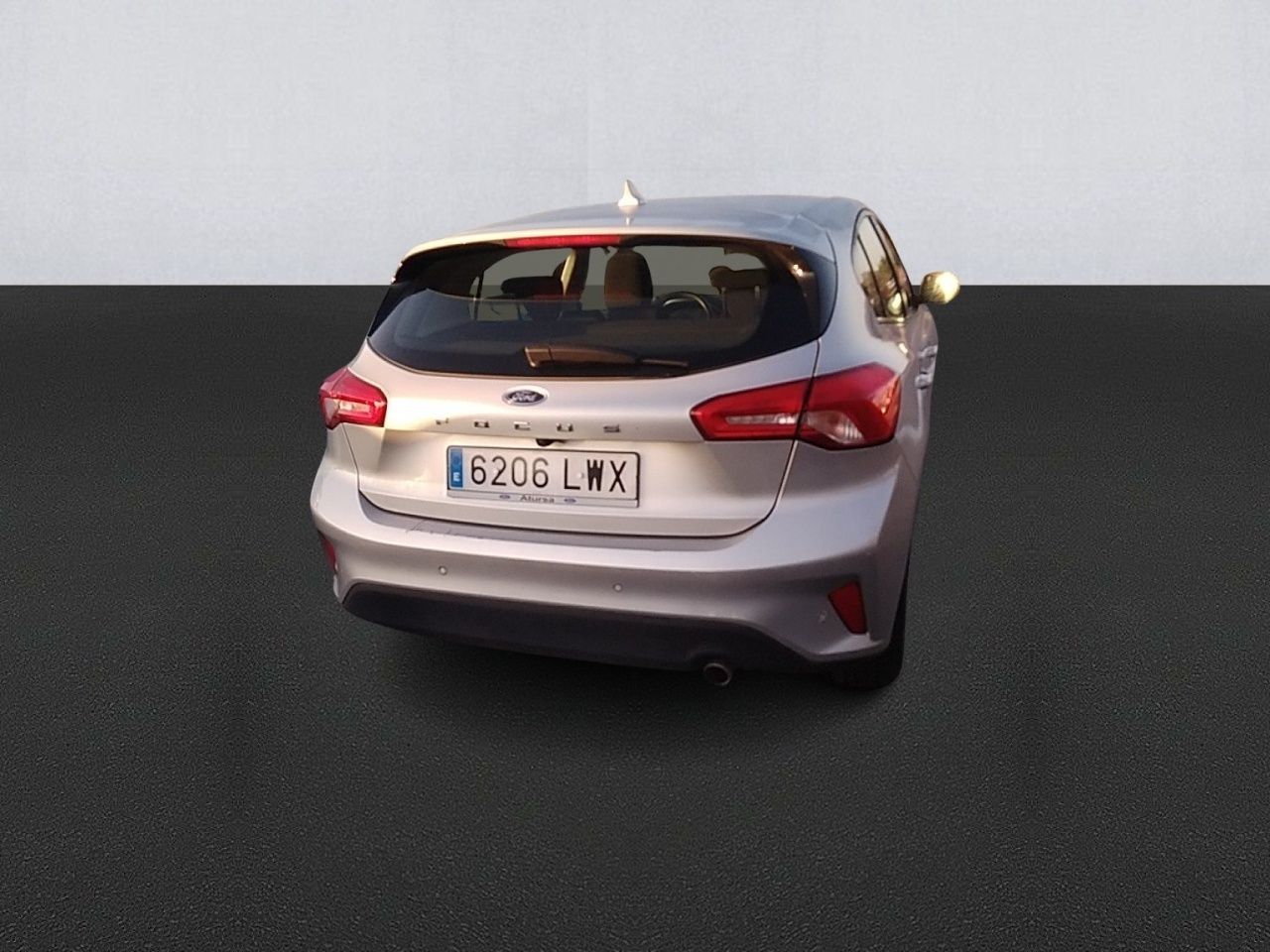 Ford Focus 1.5 Ecoblue 88kw Trend+ - Foto 2