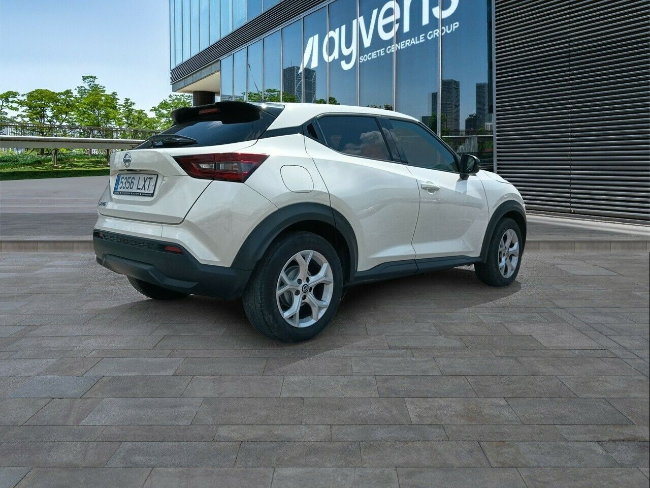 Nissan Juke Dig-t 84 Kw (114 Cv) 6m/t Acenta - Foto 2