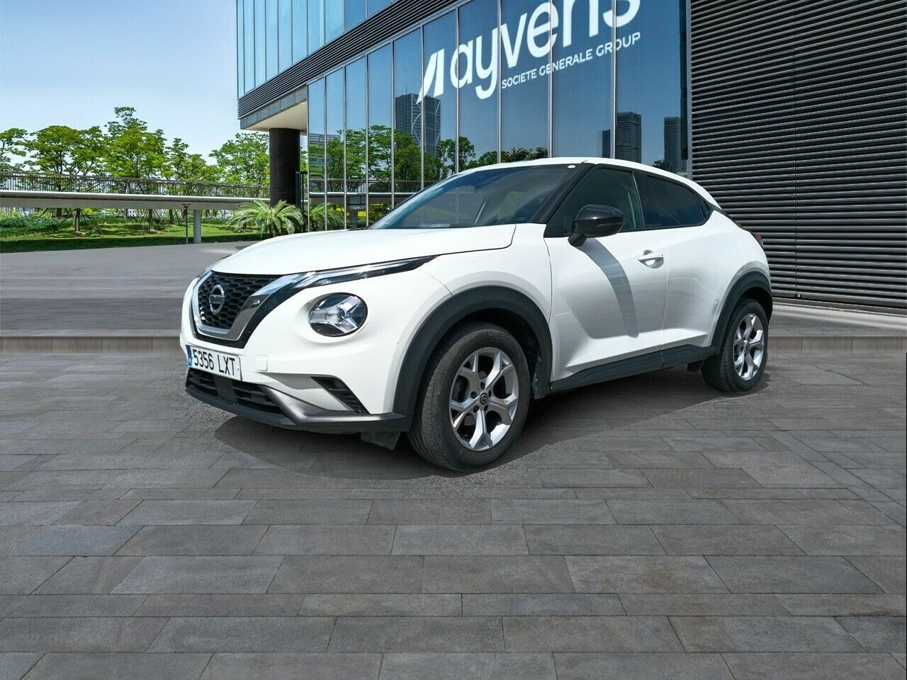 Nissan Juke Dig-t 84 Kw (114 Cv) 6m/t Acenta - Foto 2