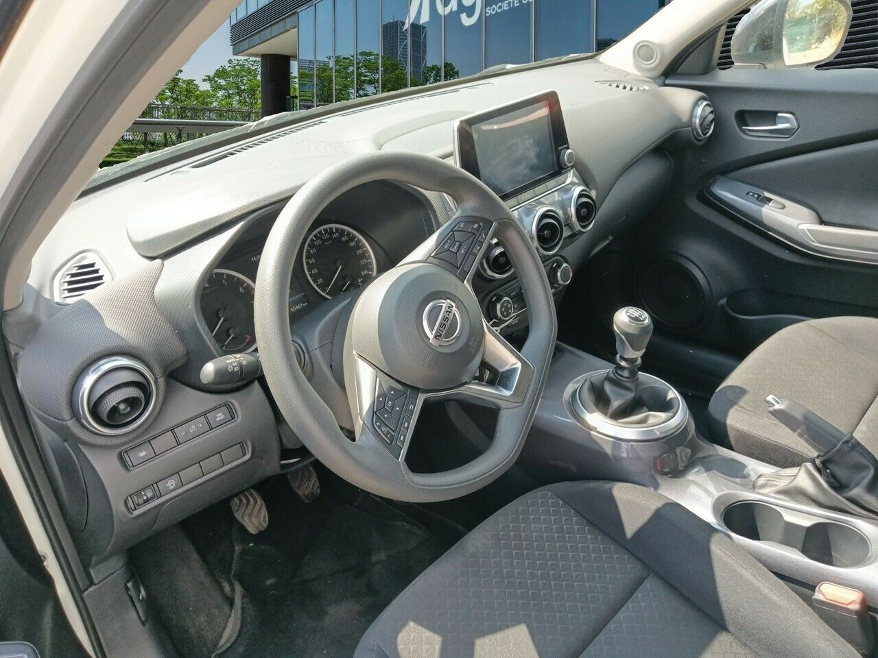 Nissan Juke Dig-t 84 Kw (114 Cv) 6m/t Acenta - Foto 2