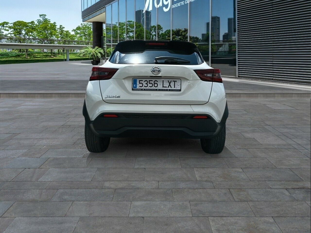 Nissan Juke Dig-t 84 Kw (114 Cv) 6m/t Acenta - Foto 2